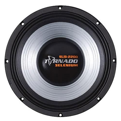 Selenium Tornado 1100 RMS